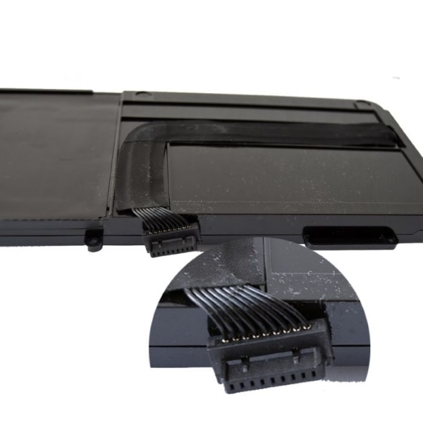 Baterie laptop eXtra Plus Energy pentru Apple Macbook Pro 15 A1321 (Mid 2009 - Mid 2010)