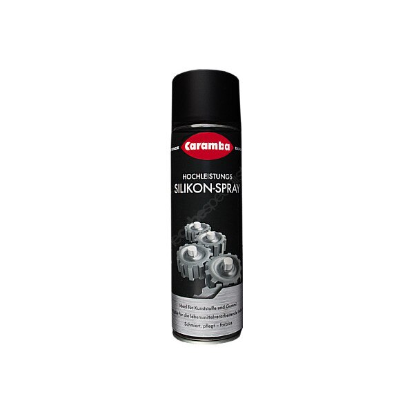Spray siliconic, 500 ml