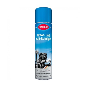 Spray curatare externa motor, 400 ml Spray curatare externa motor, 400 ml