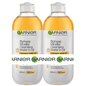 Produse demachiere si curatare