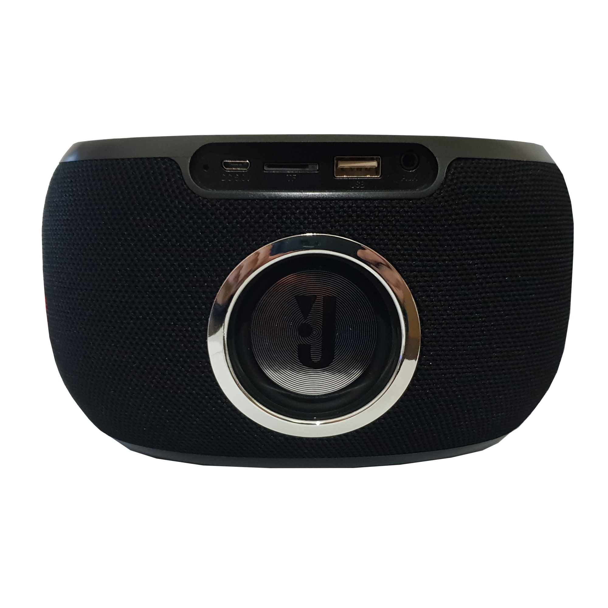 Boxa Portabila Cu Bluetooth , Cititor USB , Card , Radio