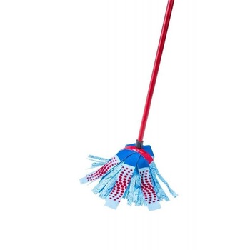 Mop Vileda Supermocio 3 Action Velour Mop Vileda Supermocio 3 Action Velour