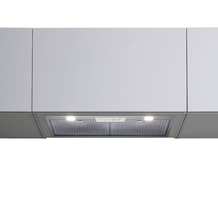 Hota Incorporabila FALMEC Gruppo Incasso E.ion®.System, L=50 cm, Motor 450m³/h, Fabricatie Italia, Garantie 5 ani