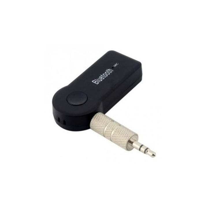 Dispozitiv cu jack audio si bluetooth