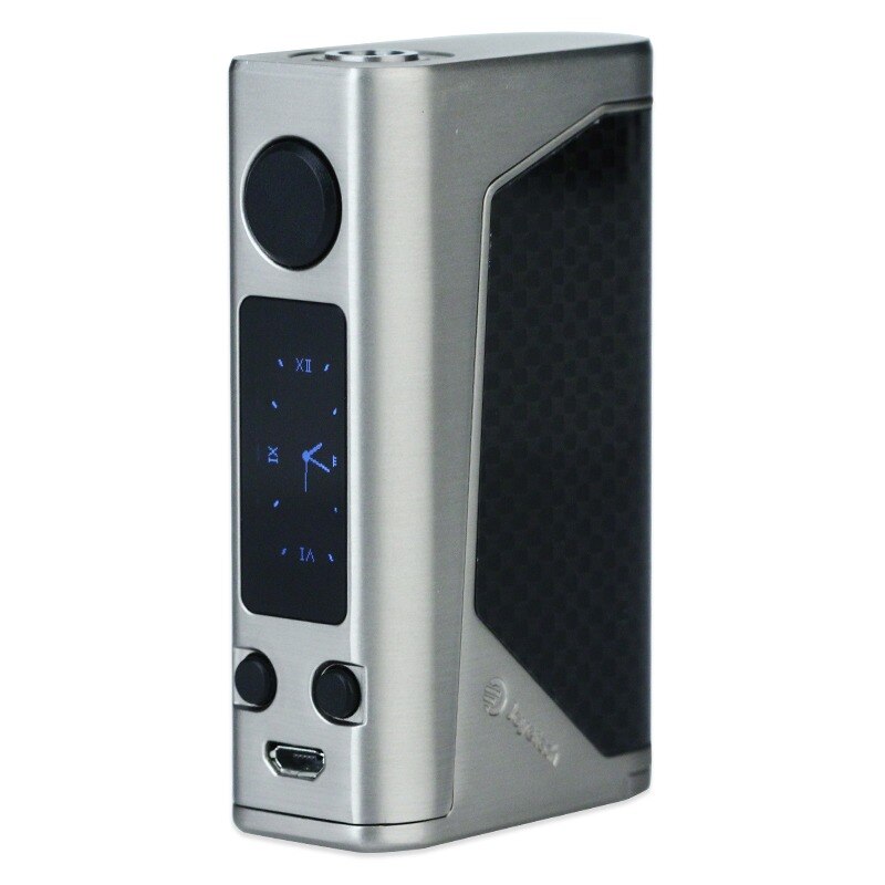elfbar nachfüll pod läuft aus Test du kit Evic Primo Mini de Joyetech main image 1