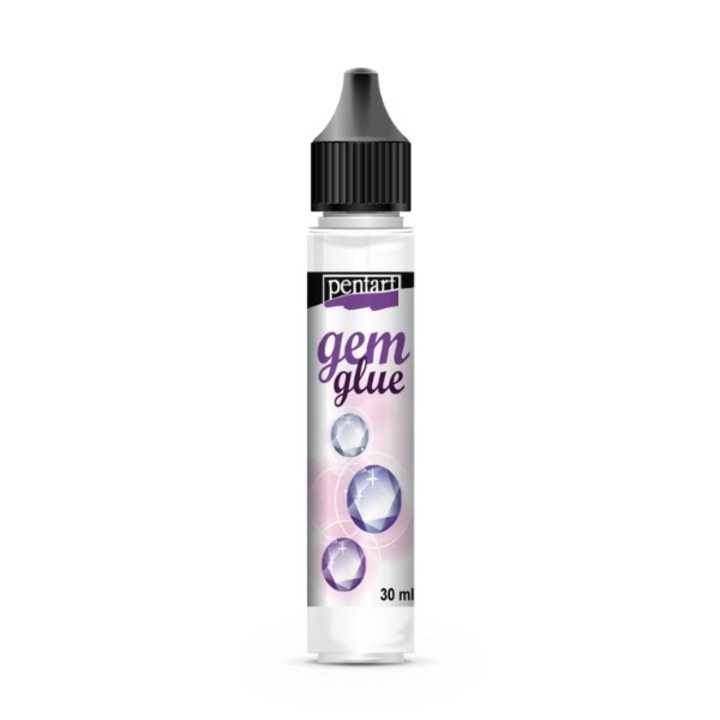Adeziv pentru perle Pentart, 30 ml