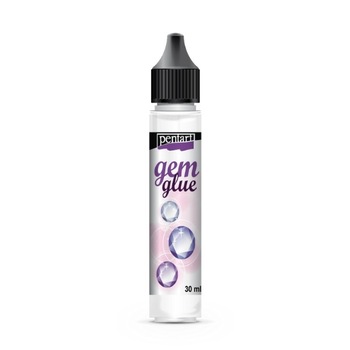 Adeziv pentru perle Pentart, 30 ml Adeziv pentru perle Pentart, 30 ml