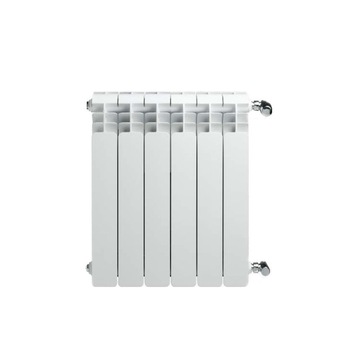 Calorifer/Radiator aluminiu Tropical 350mm 10 elementi Calorifer/Radiator aluminiu Tropical 350mm 10 elementi