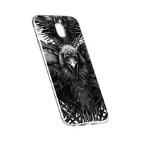 Husa Silicon, Transparent, Slim, GOT, 1, Lenovo A1000 / Vibe A