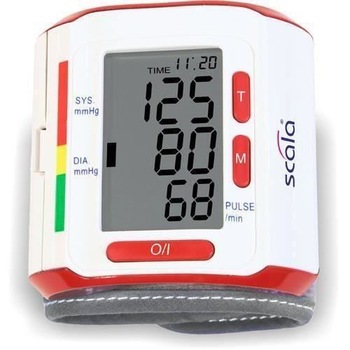 Tensiometru digital SCALA SC6400 Tensiometru digital SCALA SC6400