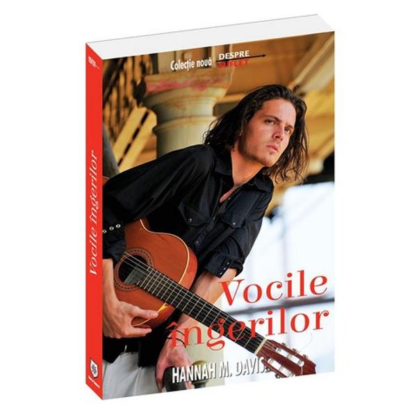 Vocile Ingerilor - Hannah M. Davis