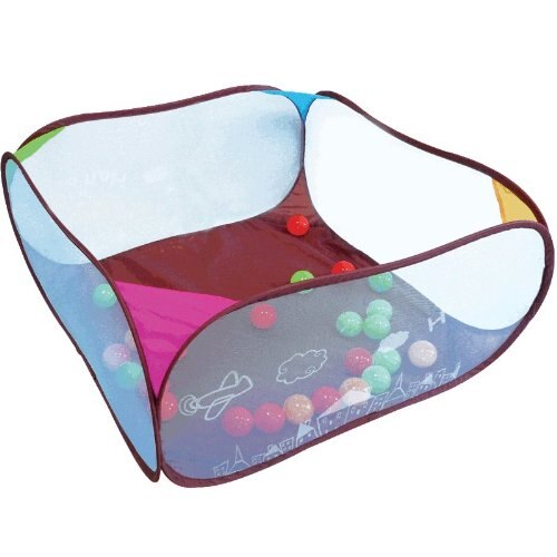 Spatiu de joaca pliabil Bufnita Ludi