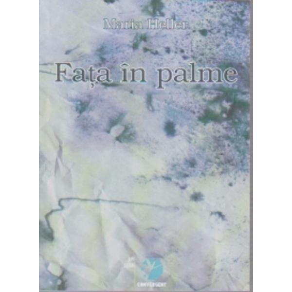 Fata in palme - Maria Heller