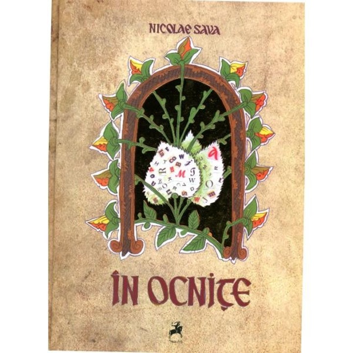 In ocnite Album - Nicolae Sava