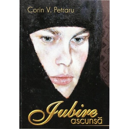 Iubire Ascunsa Corin V Petraru Emag Ro