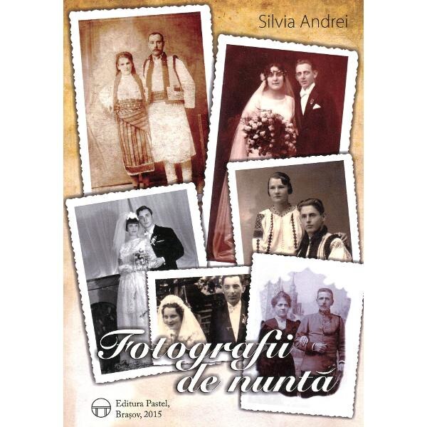 Fotografii De Nunta - Silvia Andrei