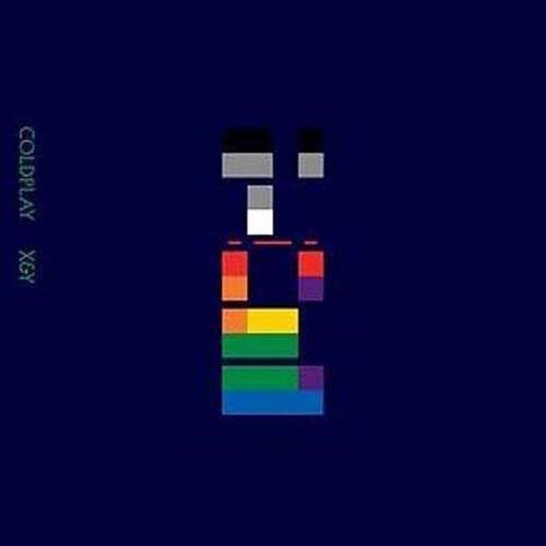 Coldplay - X&Y (2LP)