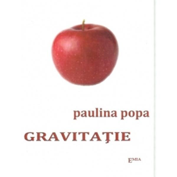 Gravitatie - Paulina Popa