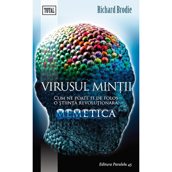 Virusul Mintii - Richard Brodie