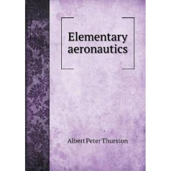 Elementary Aeronautics