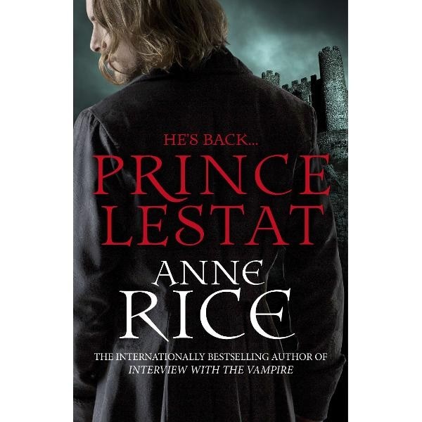 Prince Lestat