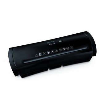 Distrugator de documente compact, Monolith, MA 501-I Distrugator de documente compact, Monolith, MA 501-I