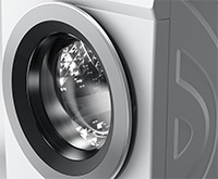Masina De Spalat Rufe Panasonic Na 148xr1 8kg 1400 Rpm Clasa A Auto Care Inverter Alb Emag Ro