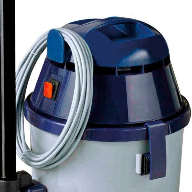 Aspirator praf profesional Wirbel 909 Plus