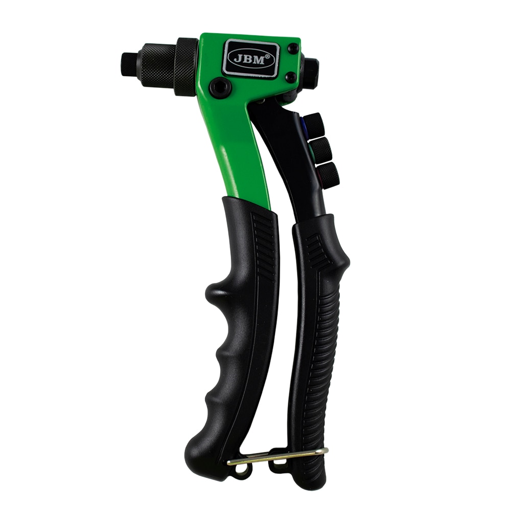 Cleste de nituit profesional 200 mm/8