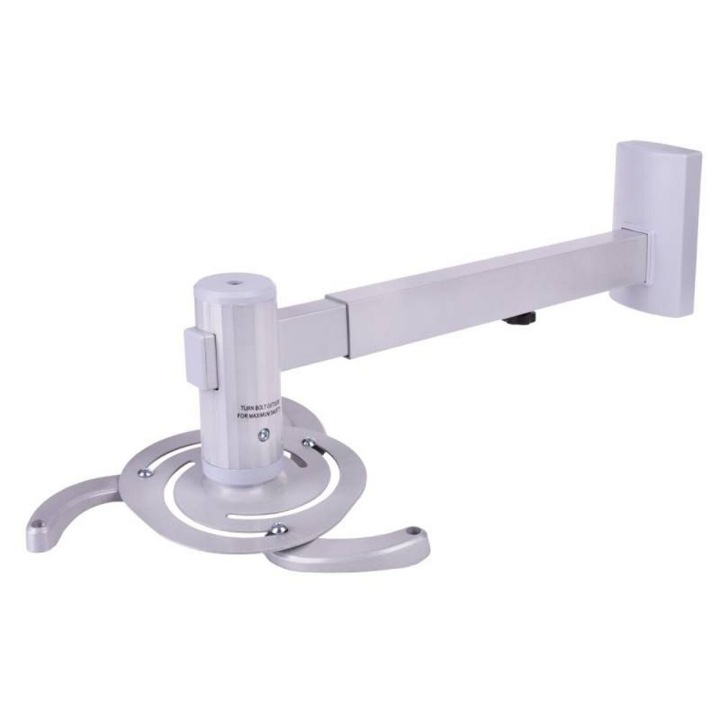 Cabletech UCH0101 Univerzális Projektor tartó