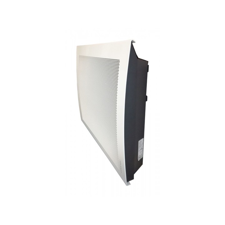 Infra radiátor - Solius LCD 1500W