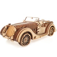 Puzzle 3D - Roadster VM-01