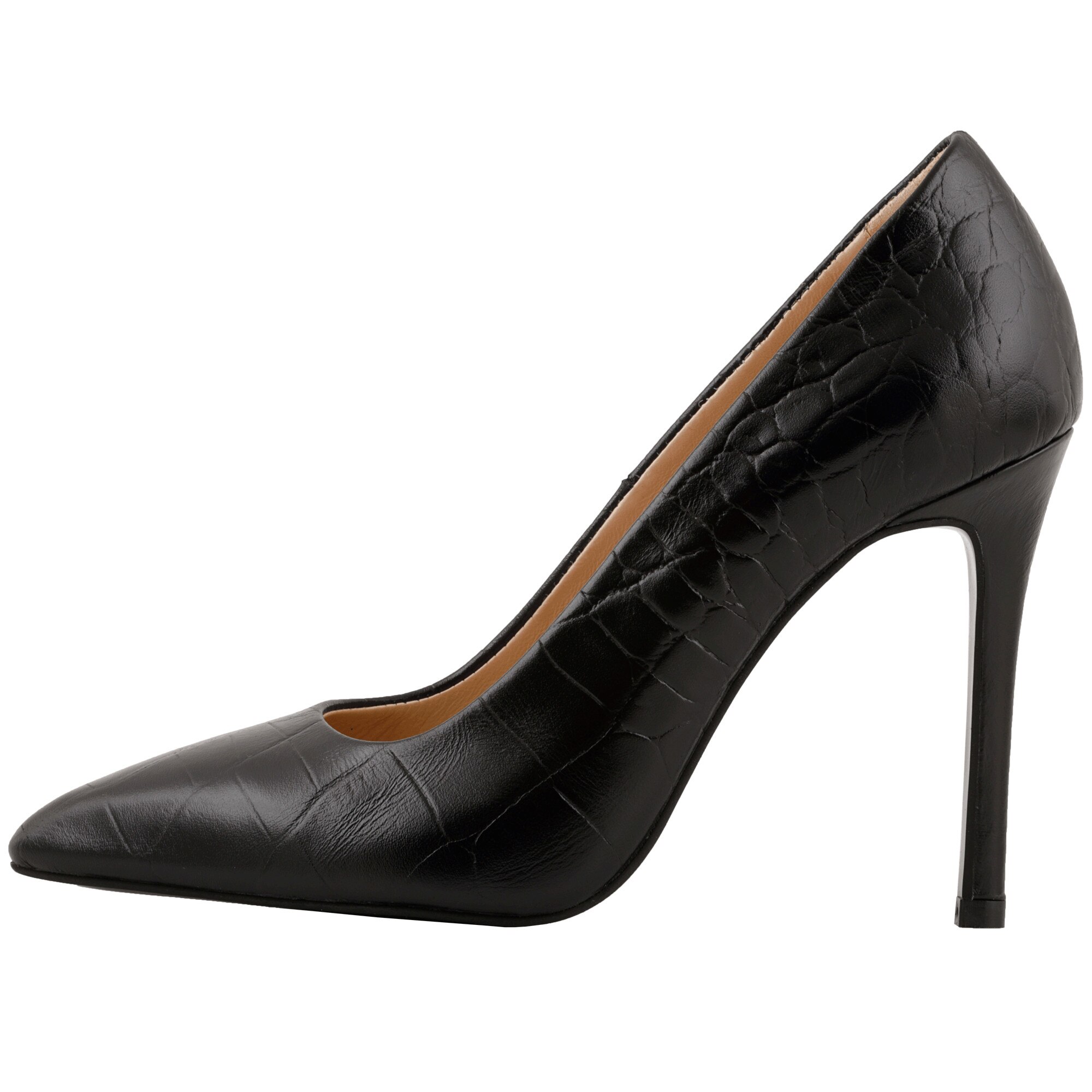 Pantofi Hotstepper Privilege Caiman