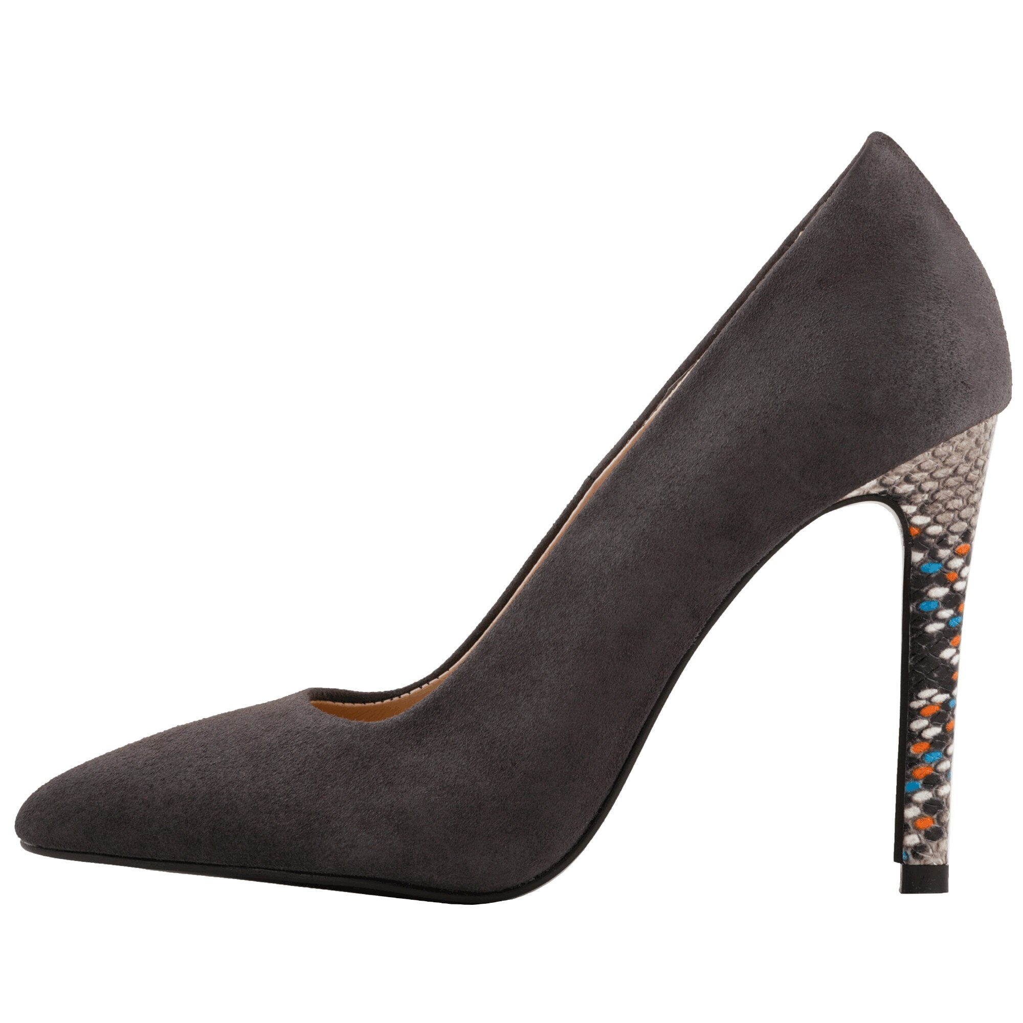 Pantofi Hotstepper Privilege Isotropic