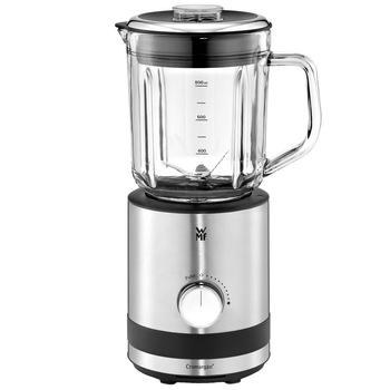 Blender WMF 46490011, 400 W, 5 viteze, 0.8 L, Functie Pulse, Inox Blender WMF 46490011, 400 W, 5 viteze, 0.8 L, Functie Pulse, Inox