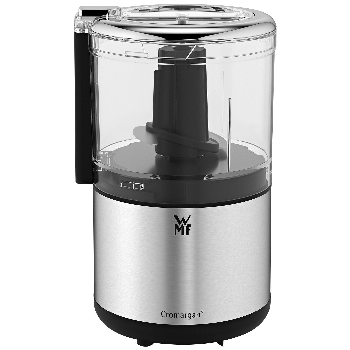 Tocator WMF 416580011, 65 W, Pahar 0.3 L, Inox