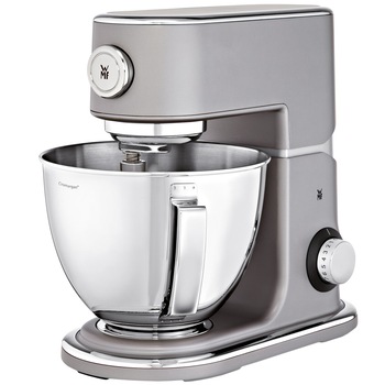Robot de bucatarie WMF 416320071, 1000 W, 8 viteze, oprire automata, Inox Robot de bucatarie WMF 416320071, 1000 W, 8 viteze, oprire automata, Inox