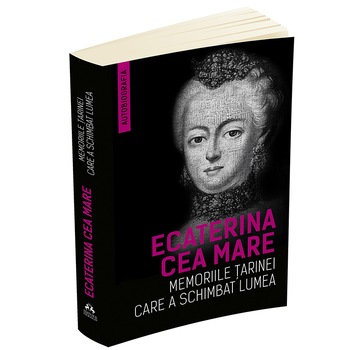 Memoriile tarinei care a schimbat lumea, Autobiografia Memoriile tarinei care a schimbat lumea, Autobiografia