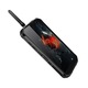 Pachet Telefon mobil Blackview BV9500 Pro, 4G, Dual SIM, 5.7 inch FHD Gorilla Glass 3, Octa-Core Helio P20, 6GB RAM, 128GB, Android 8.1, 10000mAh, Black + Incarcator wireless Blackview W1, Black