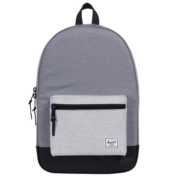 Rucsac Herschel Supply Settlement, 23l, Gri-Negru 2 Rucsac Herschel Supply Settlement, 23l, Gri-Negru 2
