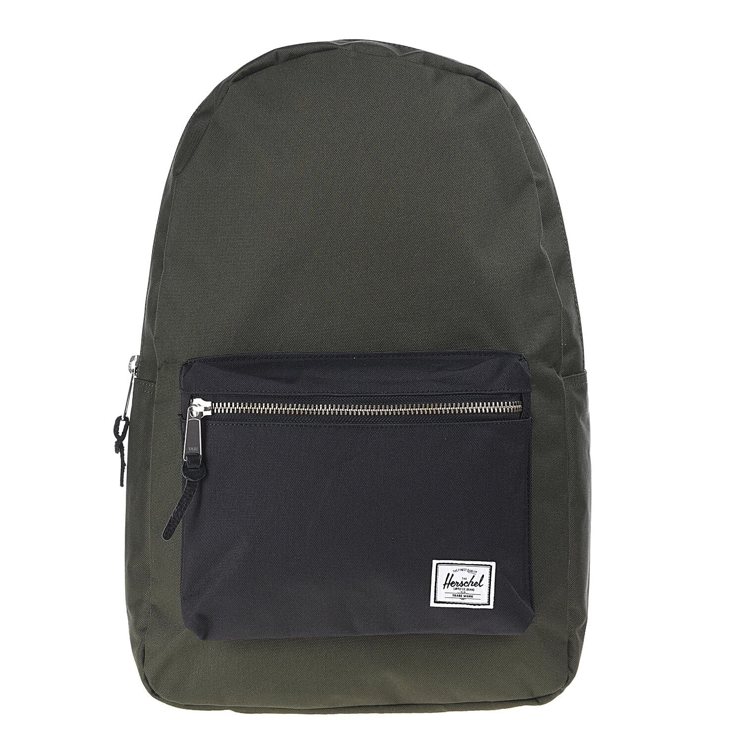 Rucsac Herschel Supply Settlement, 23l, Verde militar 2