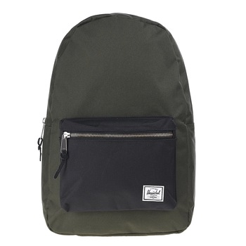 Rucsac Herschel Supply Settlement, 23l, Verde militar 2 Rucsac Herschel Supply Settlement, 23l, Verde militar 2