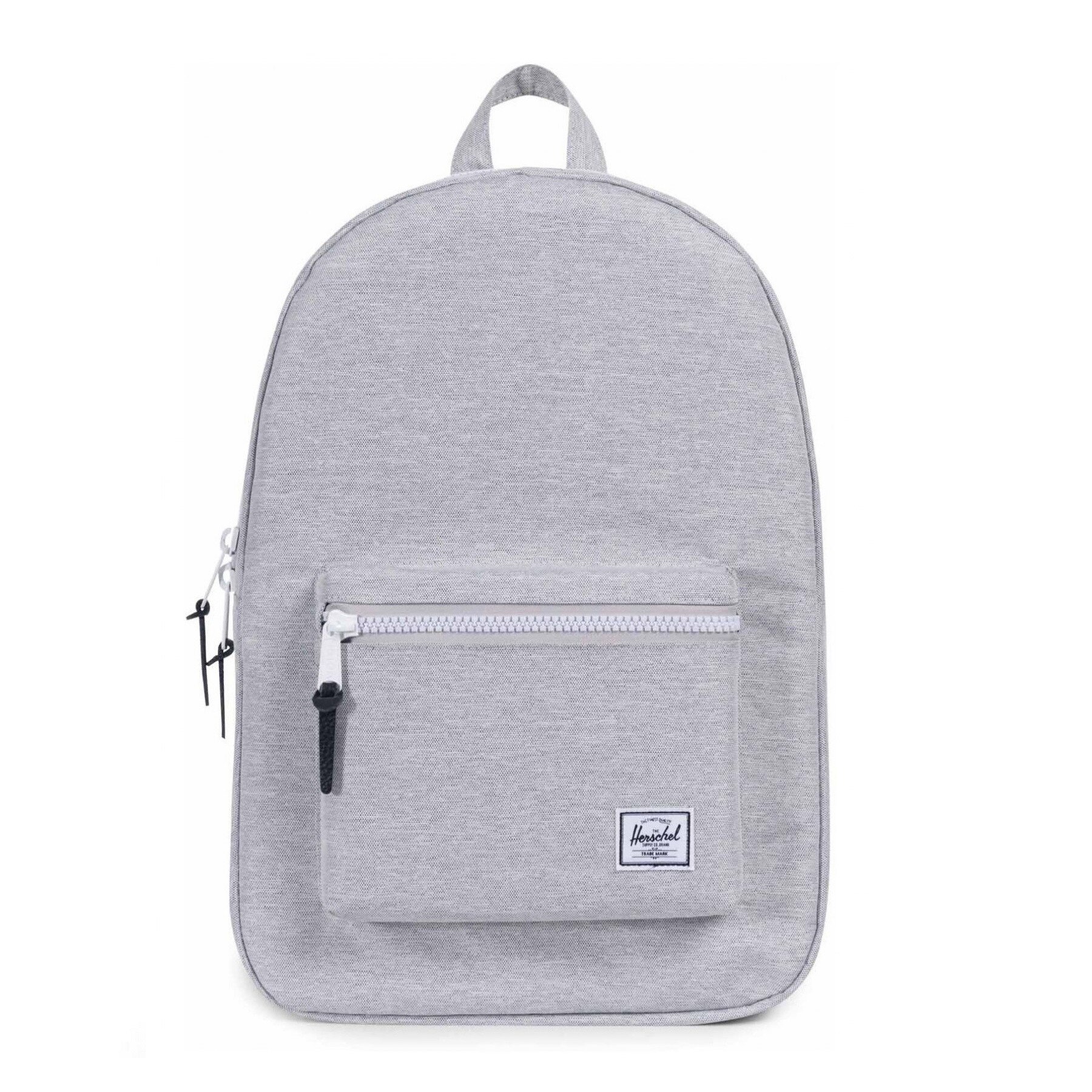 Rucsac Herschel Supply Settlement, 23l, Gri deschis