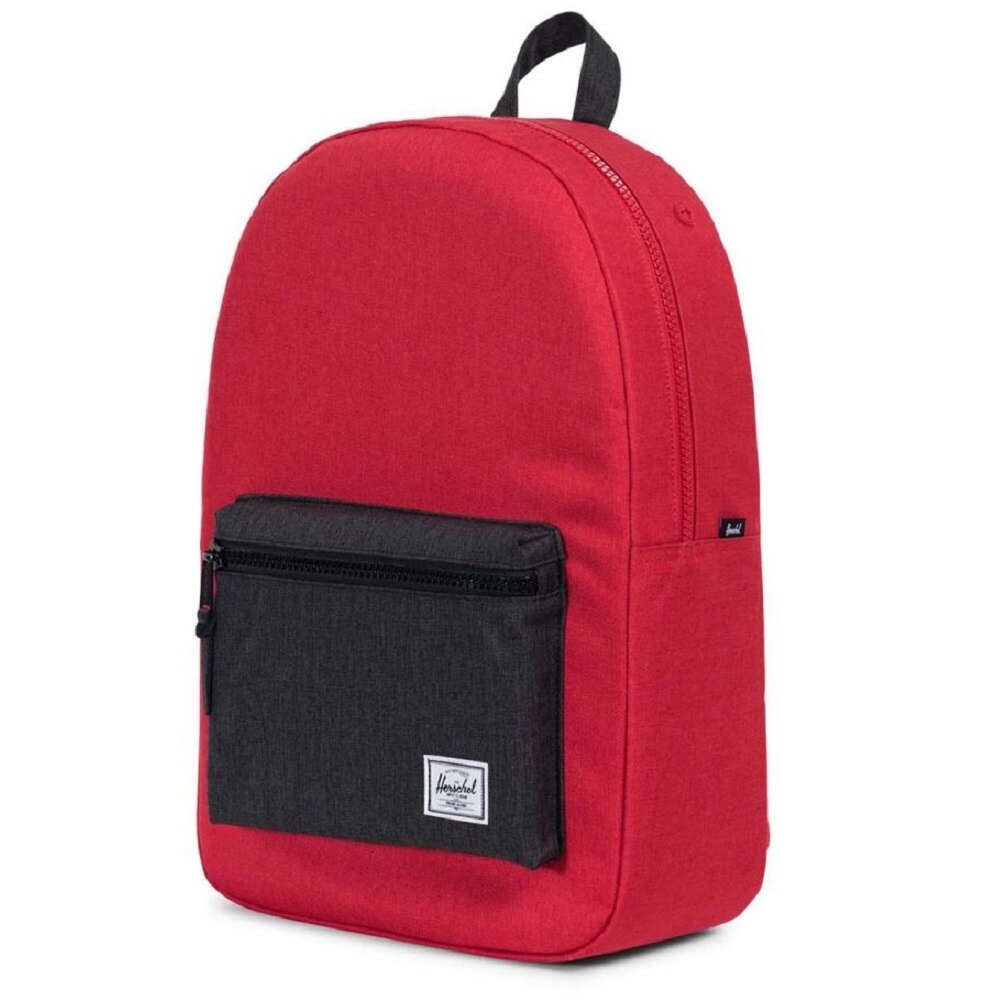 Rucsac Herschel 10005-02086 Settlement, Rosu