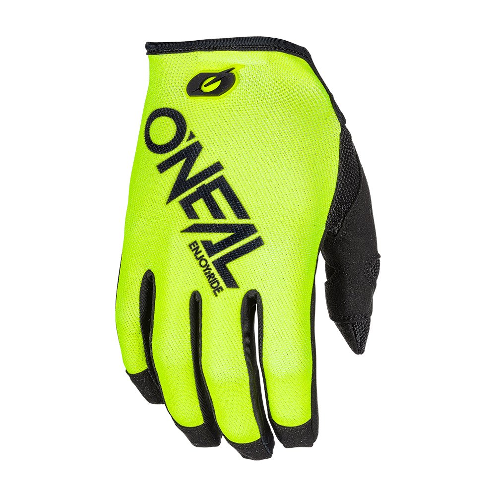 Manusi Ciclism O'Neal Mayhem Twoface Hi-Viz - M/8.5, Galben