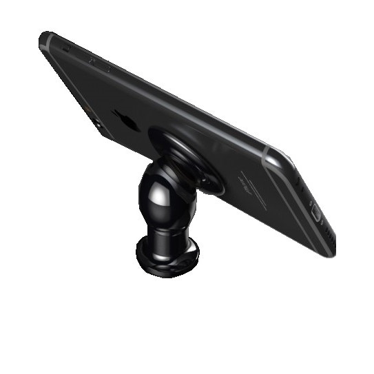 Suport auto magnetic Luphie Magnetique, Universal, Negru