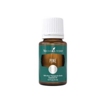Ulei esential Pine, 15 ml - Sustine sistemul respirator Ulei esential Pine, 15 ml - Sustine sistemul respirator