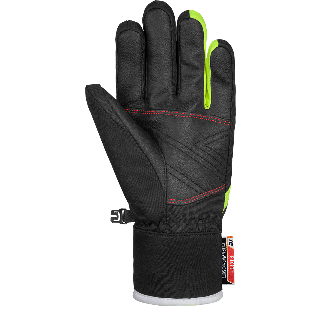 Guantes Para NiÃ±os Reusch Marcel Hirscher R-texÂ