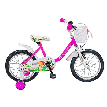 Bicicleta copii 16 Bicicleta copii 16