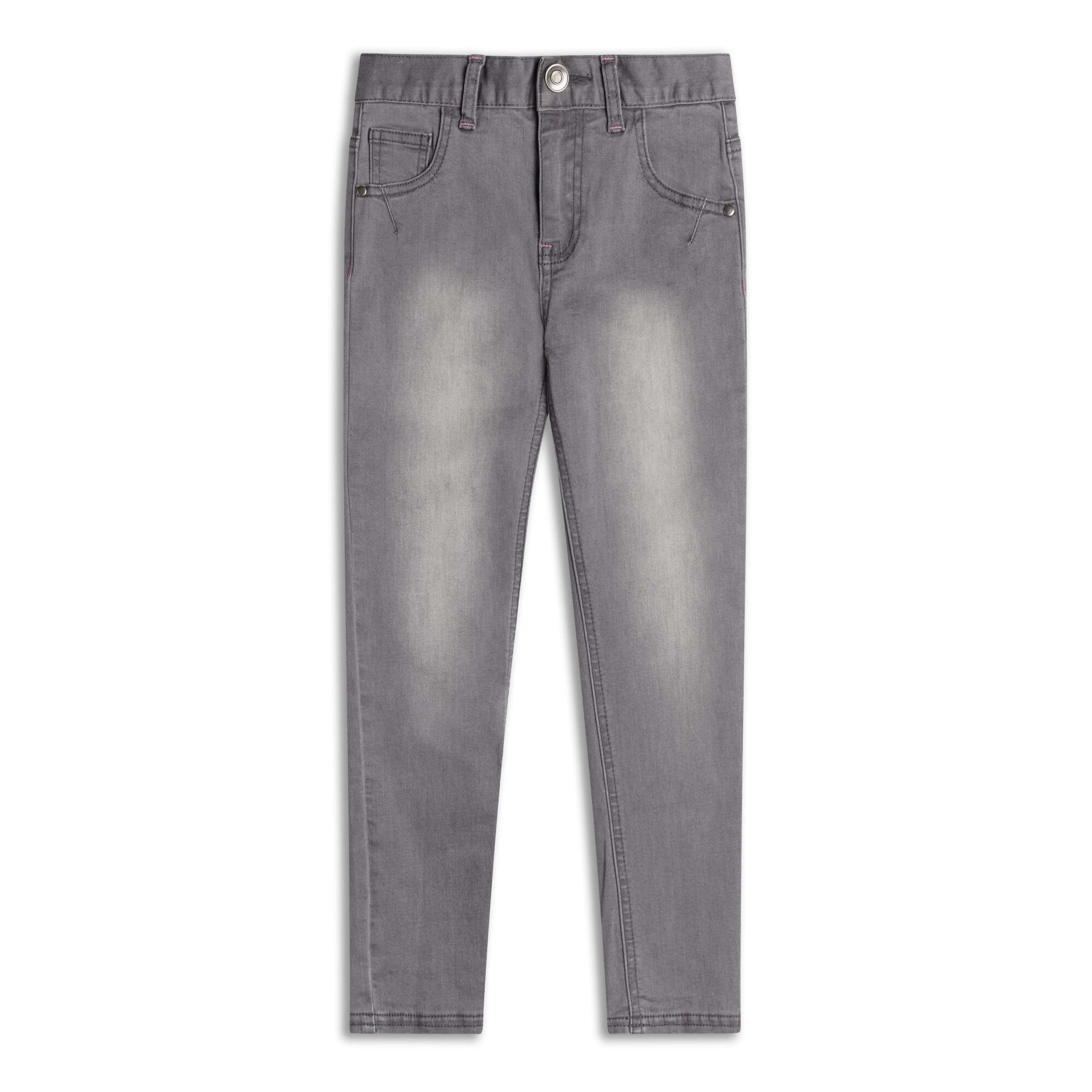 Blugi fete, Sugar Squad, Gri, Gri